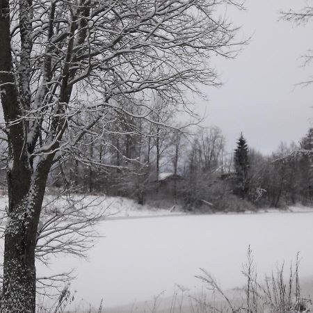 Suvannonrannan Majoitukset Kauhajoki Zewnętrze zdjęcie
