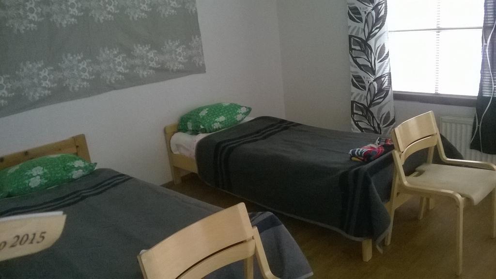 Suvannonrannan Majoitukset Kauhajoki Zewnętrze zdjęcie