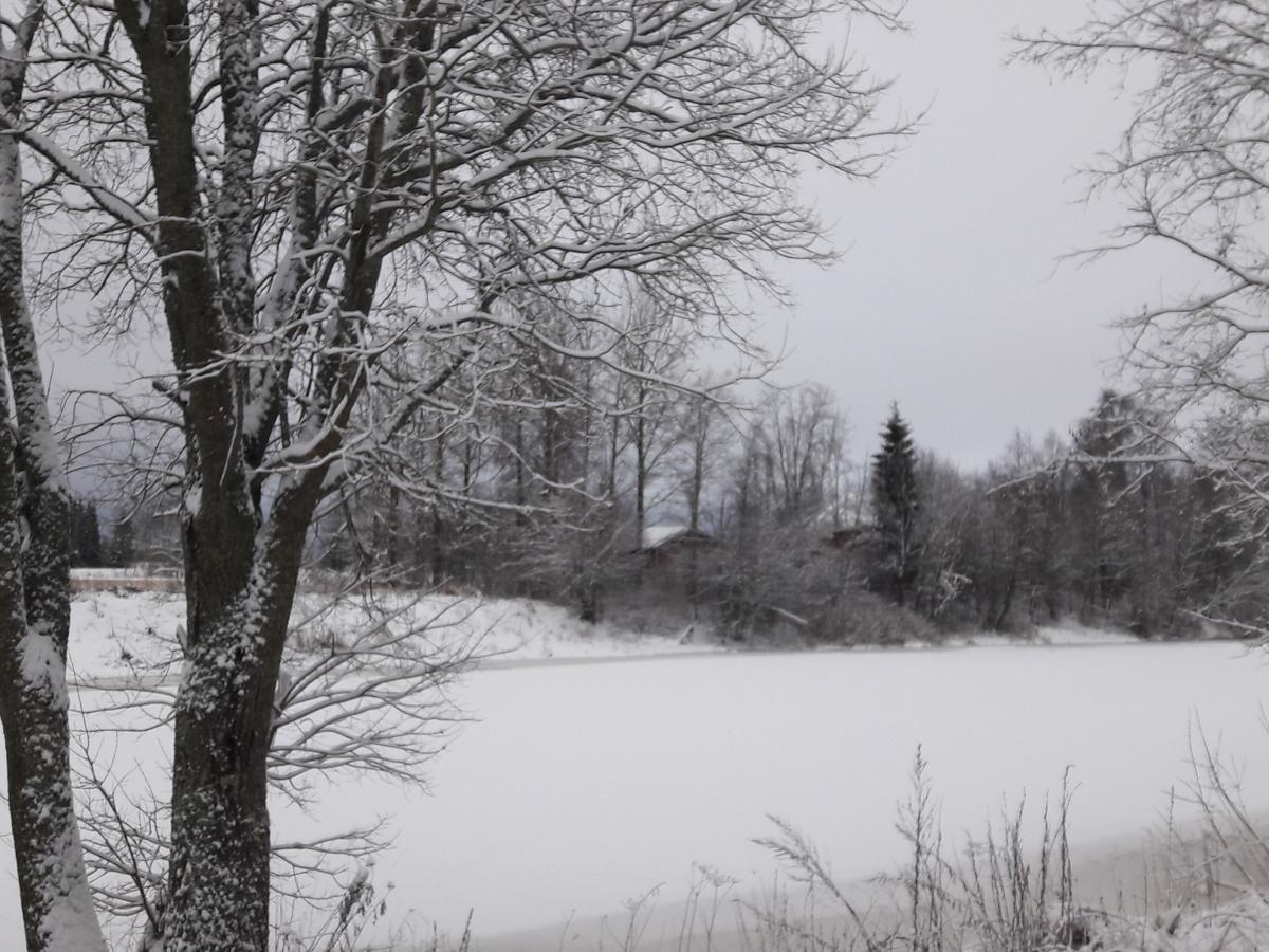 Suvannonrannan Majoitukset Kauhajoki Zewnętrze zdjęcie